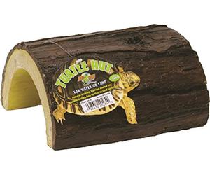 Zoo Med AH-L tortuga Hut, XL 20.5 x 19.5 x 9.5 cm