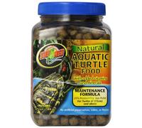 ZOO MED ALIMENTO Completo Tortuga ACUATICA Mantenimiento 184GR.