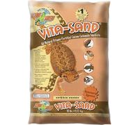 Zoo Med Arena Vita-Sand Naranja 4,5KG