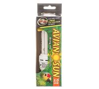 Zoo Med AvianSun 5.0 Bird UVB Compact 26W - 1 ud.