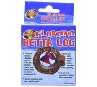 Zoo Med Flotante Ligero Betta Log ™ Tronco de Árbol para Siamesischen Kampffisch