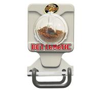 Zoo Med Bettamatic Comedero Automático para peces