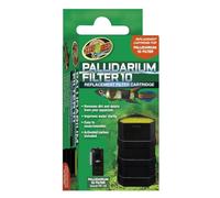 Zoo Med Cartucho de repuesto para filtro Paludarium - 10