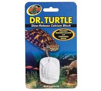 Zoo Med MD-11E Dr Turtle - Bloque de Calcio