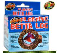 Zoo Med Flotante Ligero Betta Log ™ Tronco de Árbol para Siamesischen Kampffisch