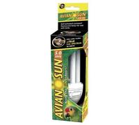 Zoo Med AvianSun 5.0 Bird UVB Compact 26W - 1 ud.