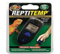 Zoo Med Reptitemp Termómetro Infrarrojos para terrarios