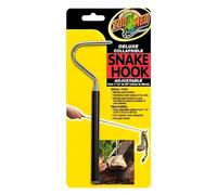 Zoo Med - Gancho de Serpiente Ajustable, 18-66 cm