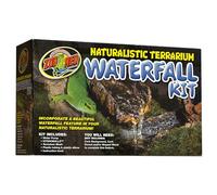 Zoo Med Kit de Cascada de terrario naturalista
