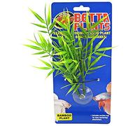 Zoo Med Laboratories AZMBP22 Betta - Planta de bambú