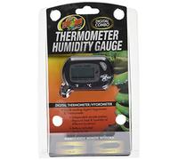 combo higrómetro + termómetro Zoo Med