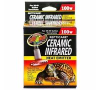 Zoo Med Ceramic Infrared Heat Emitter - 150W