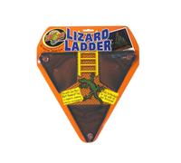 Zoo Med Lizard Iadder red de nylon para reptiles