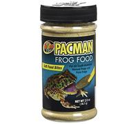 Zoo Med Pacman - Alimento para Rana (56,7 g)