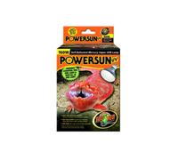 Zoo Med Power Sun Bomilla de Calor de Mercurio UV UVB para terrarios