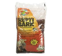 Zoomed Repti Bark Sustrato Natural para reptiles