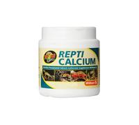 Zoo Med Repti Calcium sin D3 - Calcio para Reptiles - 227 Gr