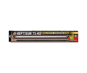 Zoo Med Reptisun T5 Dar luz de día a tu terrario