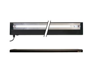 Zoo Med Reptisun T5 Dar luz de día a tu terrario