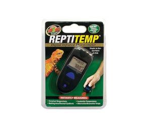 Zoo Med Reptitemp Termómetro Infrarrojos para terrarios