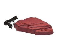 Zoo Med Piedra Caliente Repticare Rock Heater - M