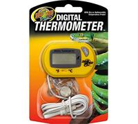 Zoo Med Digital Terrarium Thermometer - 1 ud.