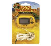 Zoo Med Digital Terrarium Thermometer - 1 ud.