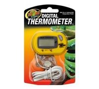 Zoo Med Digital Terrarium Thermometer - 1 ud.