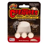 Zoo Med ZML SPLMT - Isopod SM para banquetes