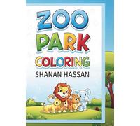 Zoo Park Coloring
