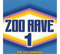 Zoo Rave by Various Artists