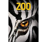 Zoo: Season Two [USA] [DVD]