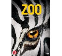 ZOO - SEIZOEN 2 [DVD]