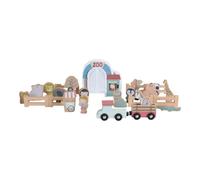 Zoo sistemas de trenes little dutch