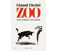 Zoo. Storie di bipedi e altri animali (I lemuri)