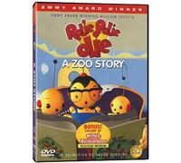 Zoo Story [USA] [DVD]