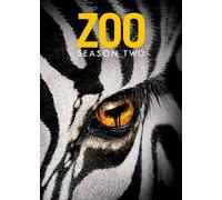 Zoo: Season Two [USA] [DVD]