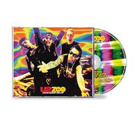 U2 – ZOO TV Live in Dublin 1993 – CD – Importación USA