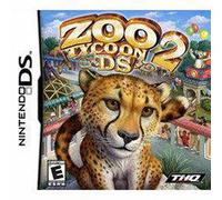 Zoo Tycoon 2 DS [Importación Inglesa]