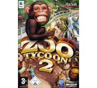 Zoo Tycoon 2 [Importación Francesa]
