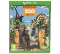 Zoo Tycoon