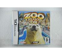Zoo Tycoon