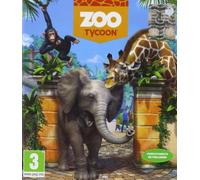 Zoo Tycoon