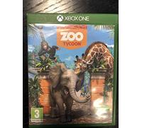 Zoo Tycoon [Importación Francesa]