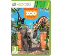 Zoo Tycoon [Importación Inglesa]
