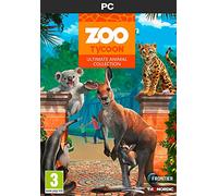 Zoo Tycoon Ultimate Animal Collection - Edición Estándar
