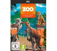 Zoo Tycoon: Ultimate Animal Collection (PC) [Importacion Alemania]