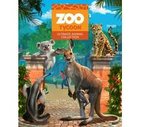 Zoo Tycoon: Ultimate Animal Collection Steam Key GLOBAL