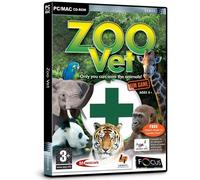 Zoo Vet
