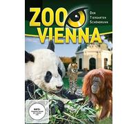Zoo Vienna - Der Tiergarten Schönbrunn [Alemania] [DVD]